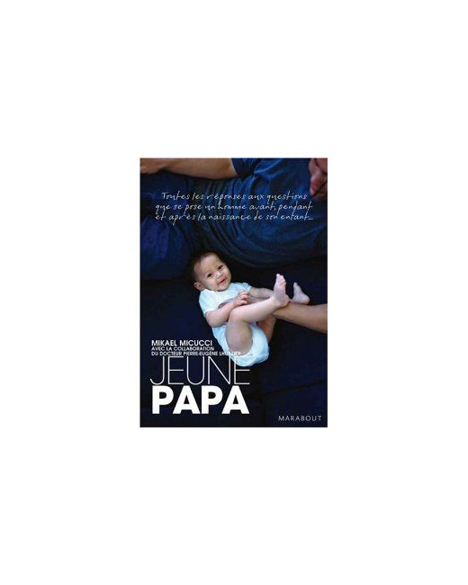 Le Guide du jeune papa