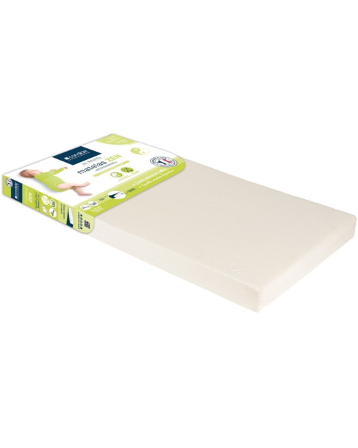 Matelas Zen 70 x 140 cm
