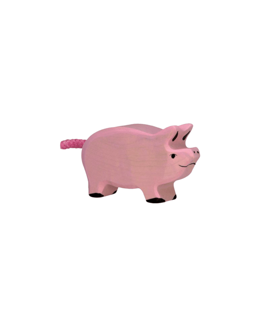 Le porcelet