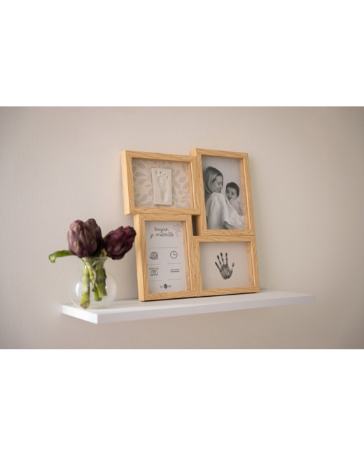 Puzzle Frame