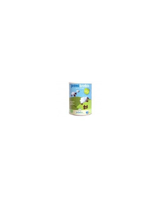 Lait PrémiBrebis