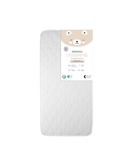 Matelas L'essentiel