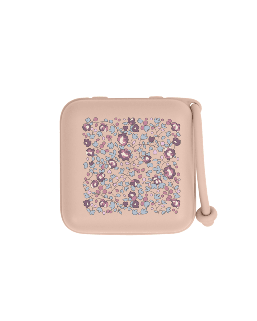 BOITE A TETINES CHAMOMILLE LAWN