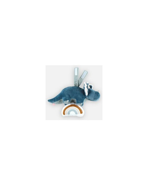 Peluche musical Ops en Veloudoux