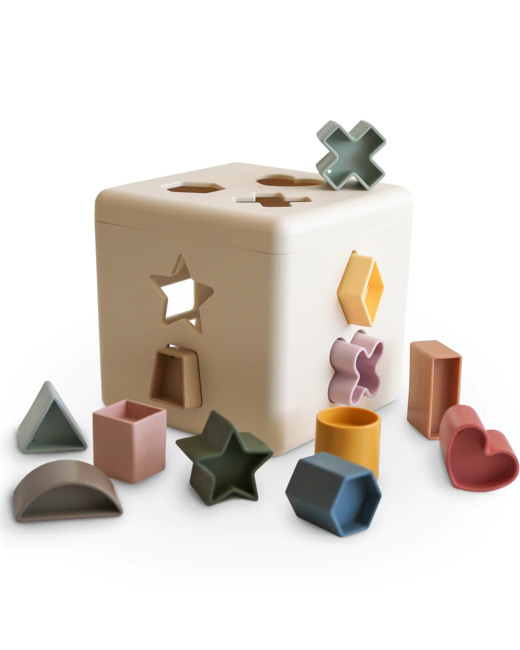 Boîte à formes Shape