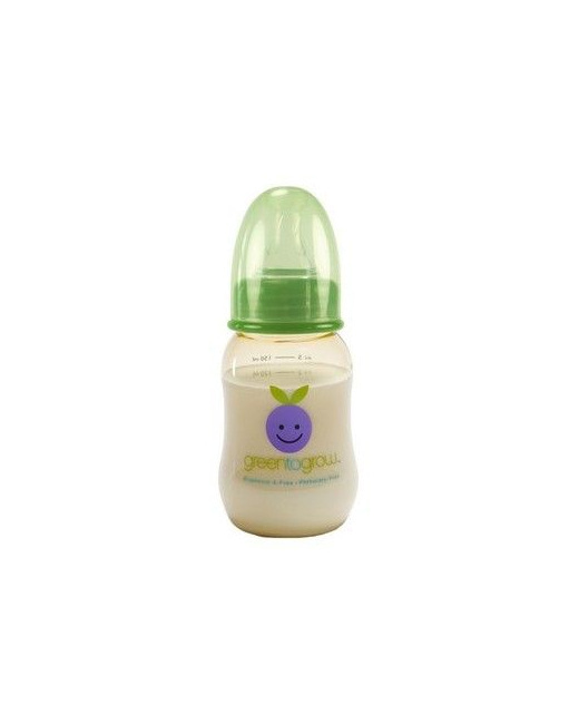 Biberon goulot normal 150 ml