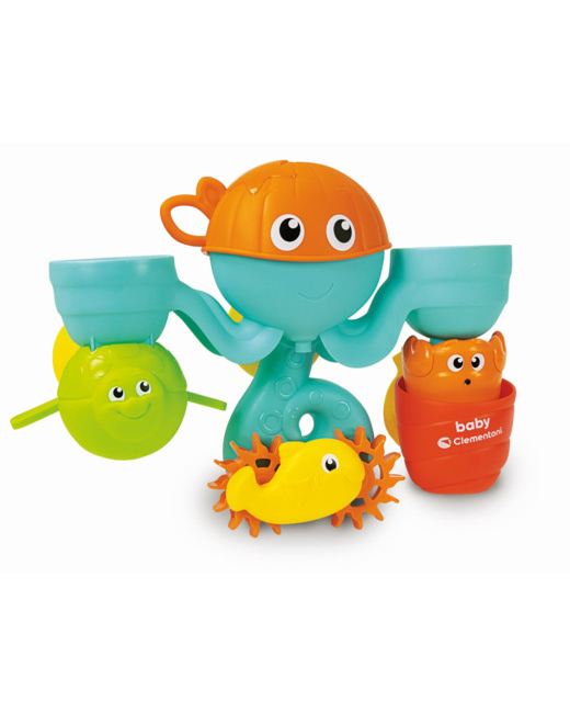 Mon centre d'activités aquatiques - Octo Park