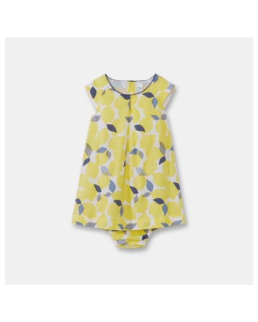 Robe imprimée