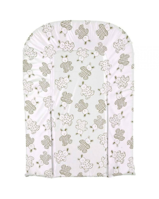 Matelas à langer pvc