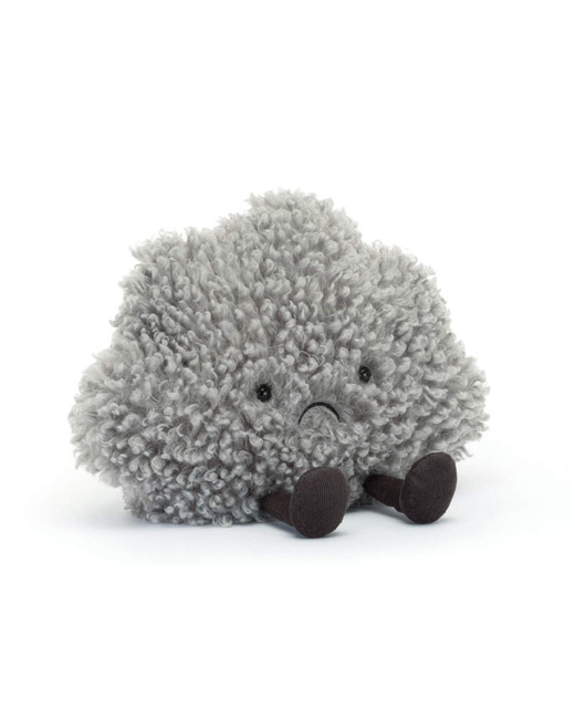 Peluche nuage Amuseable Storm Cloud