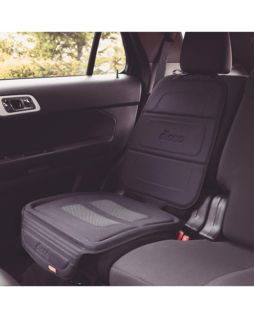Protège-siège Seatguard complet