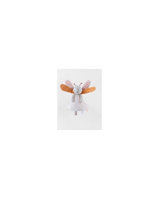Doudou Louli en Veloudoux®