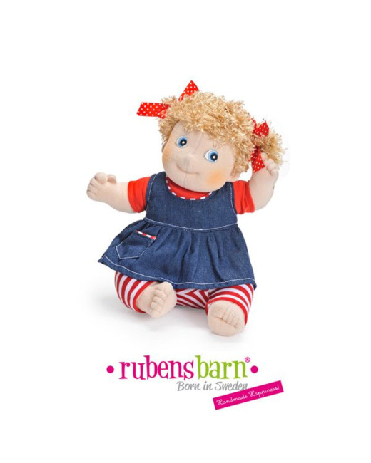 Poupée Rubens Kids Olivia