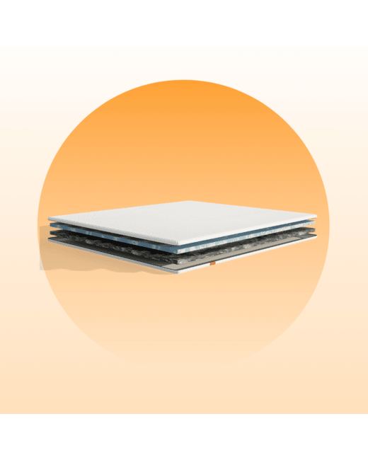 Surmatelas Emma Original Pro