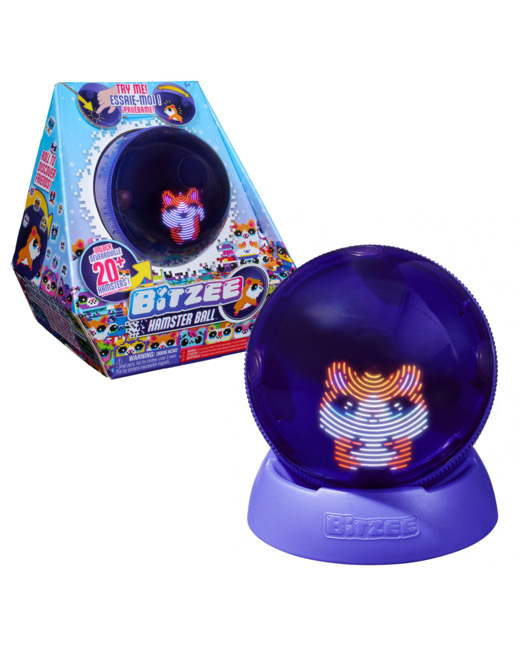 Mon animal intéractif Disney Bitzee