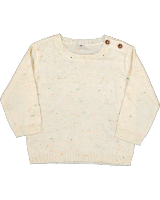 Tee-shirt fille bébé