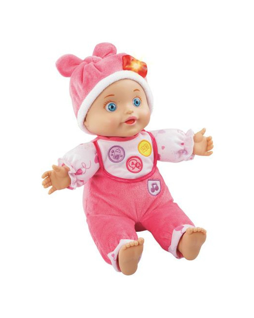 Poussette bebe little love sales
