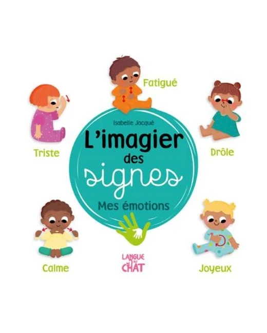 Mes émotions