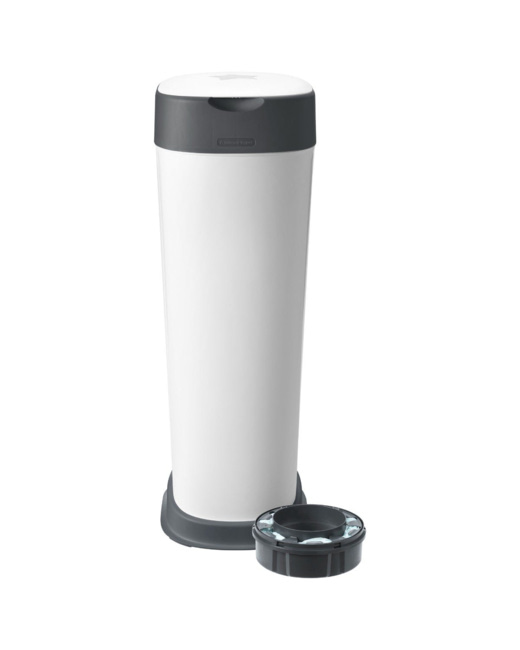 Poubelle À Couches Twist & Click XL