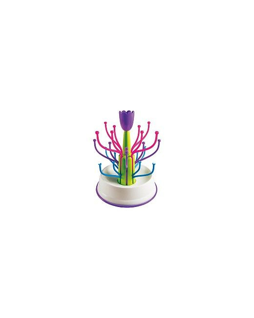 Égouttoir Tulipe