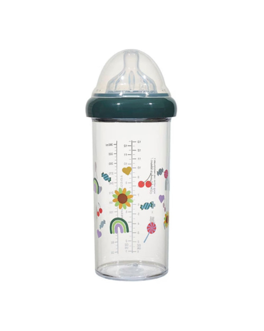 Biberon 360 ml 6 mois+ - bonbons