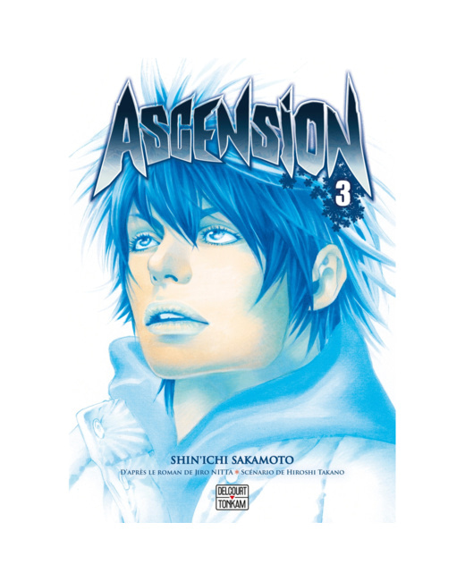 Ascension Tome 3