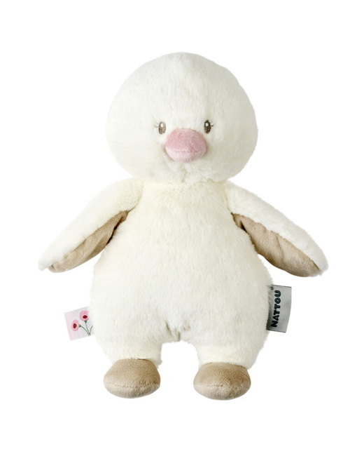 Peluche caneton Fanfan