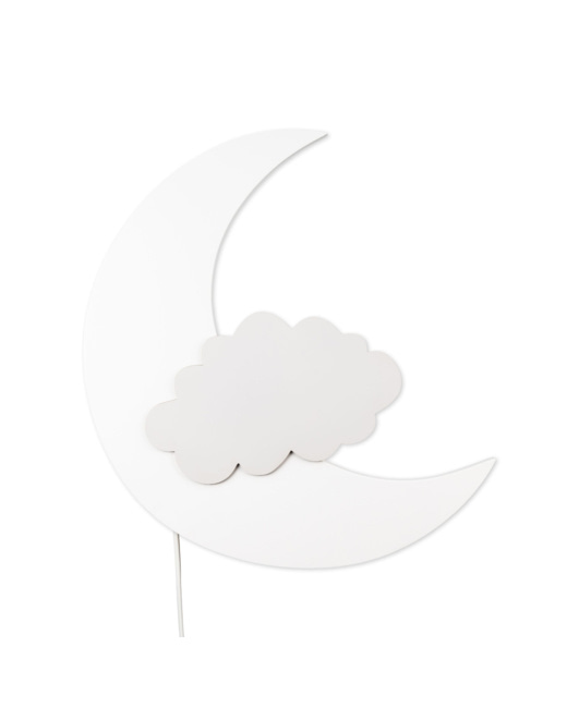 Lampe Croissant de Lune