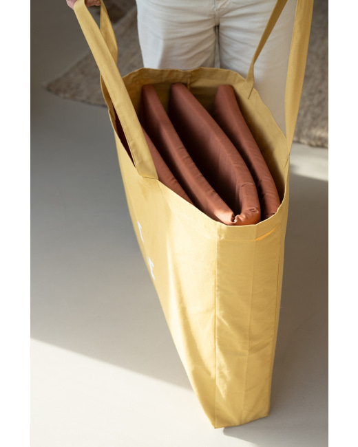Fernand le sac de rangement