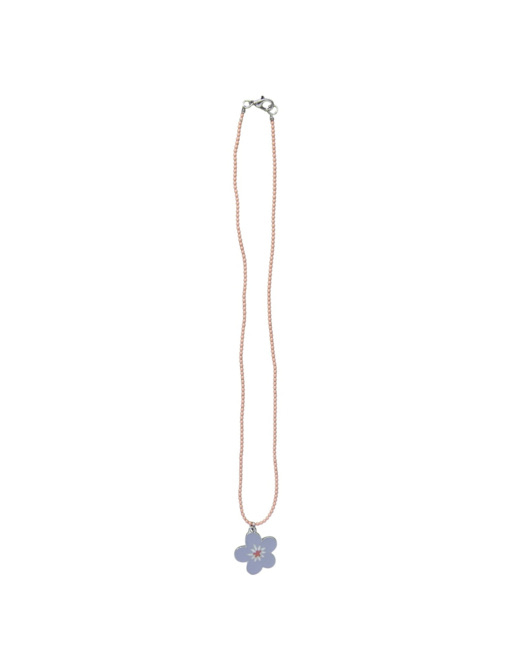 Collier avec pendentif Flower Collection