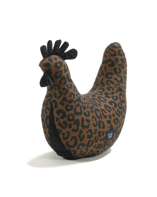 Coussin Poule De Grand-mère Dany