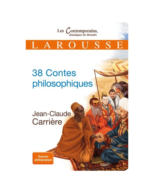 38 Contes philosophiques