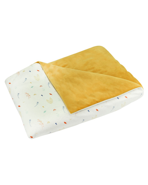 Couverture bébé