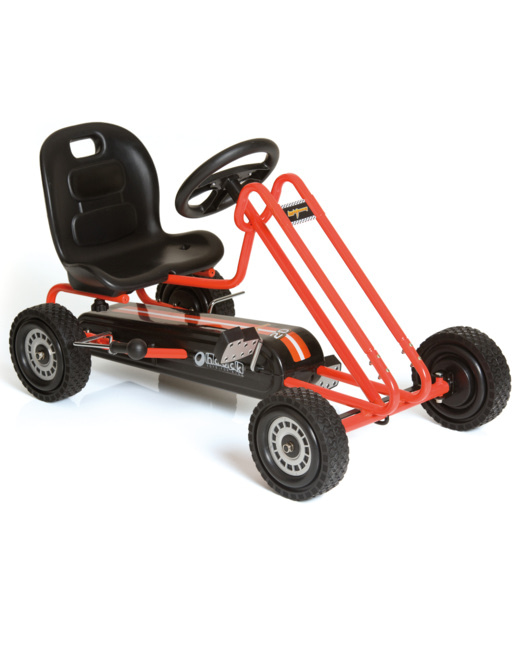 Kart Lightning