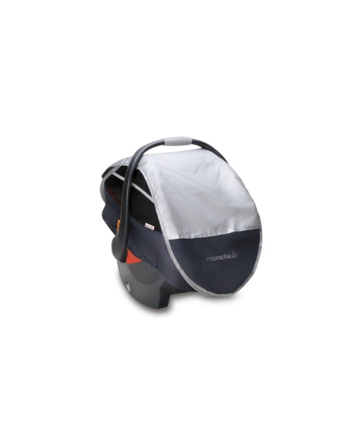 Protection Rétractable pour Siège Auto Groupe 0+