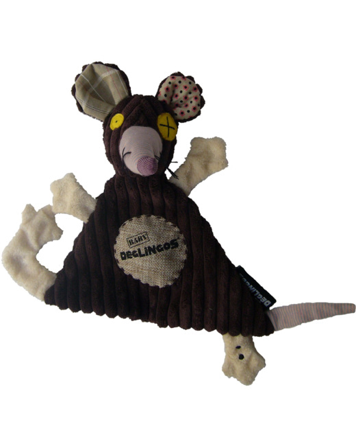 DOUDOU RATOS LE RAT