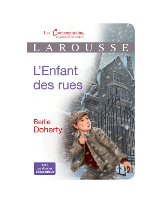 L'Enfant des rues