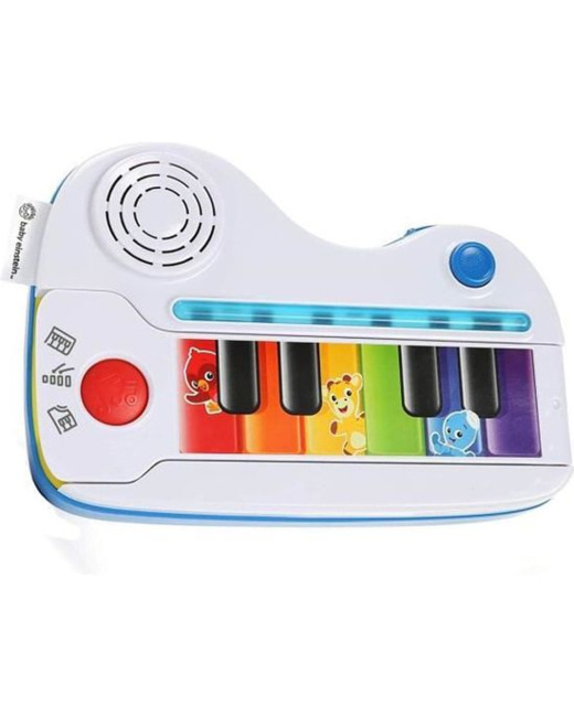 Jouet musical Flip and Riff Keytar Baby Einstein