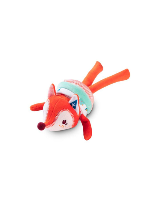 Hochet mini-dansant Alice