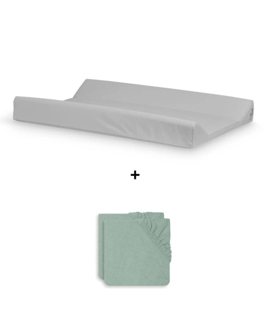 Pack matelas à langer