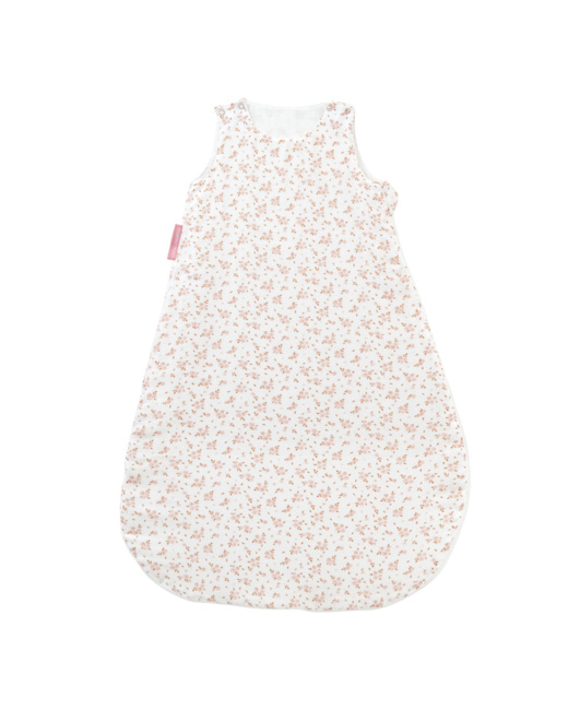 Gigoteuse été bébé fille gaze de coton bio