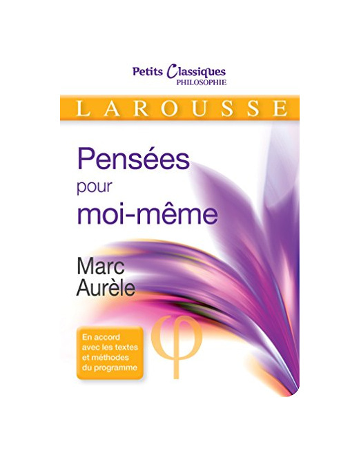 Pensées pour moi-même