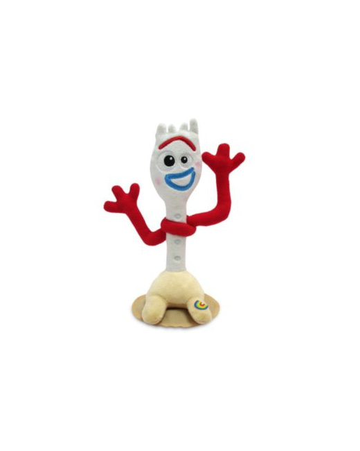 Peluche aimantée Fourchette - Toy Story 4
