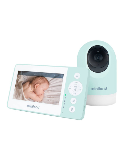 Babyphone Digimonitor 4.3 Pro