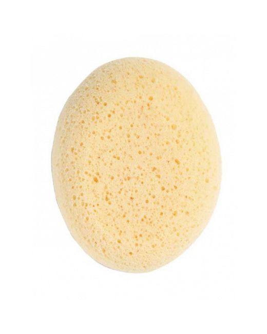 Eponge hydrophile bébé