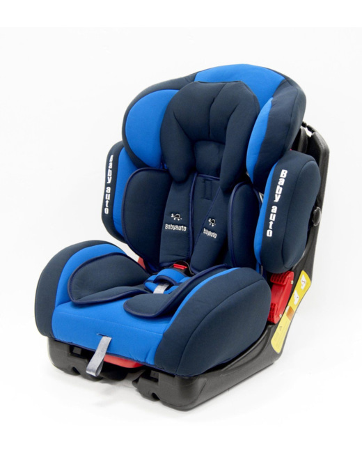 Si ge auto Patxu BABYAUTO Comparateur Avis Prix