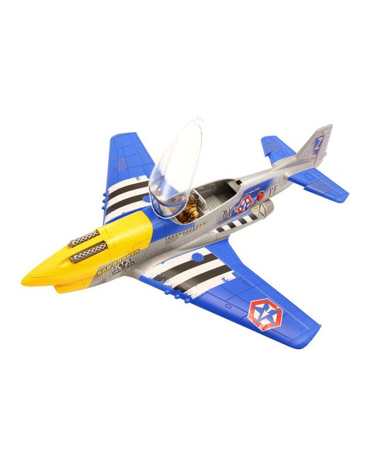 Avion de combat
