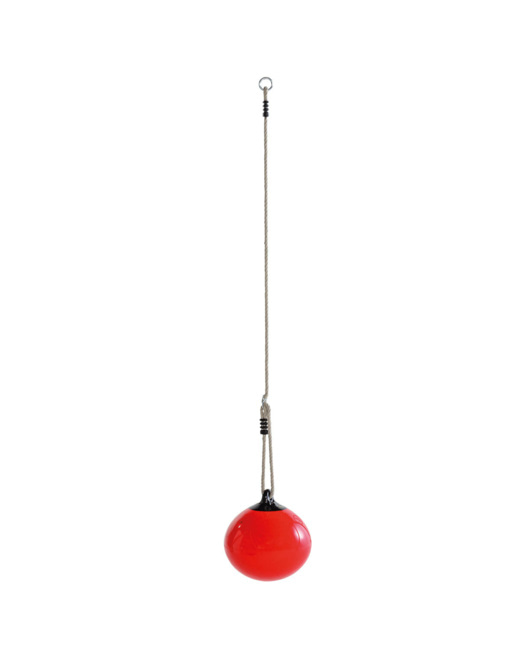 Balançoire bouée gonflable pour enfant pour aire de jeux