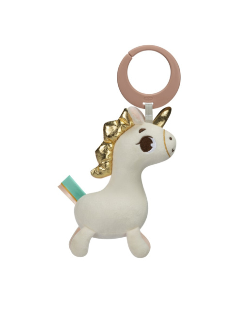 Jouet musical à emporter Unicorn Wonderlands