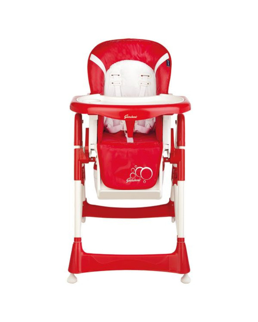 Chaise haute Néo Pappa